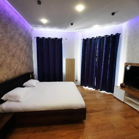 Rosh Apartament Lublin Eksteriør bilde