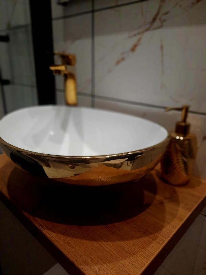 Rosh Apartament Lublin Eksteriør bilde