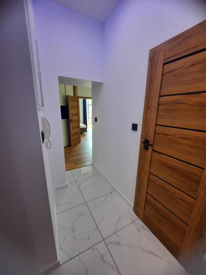 Rosh Apartament Lublin Eksteriør bilde