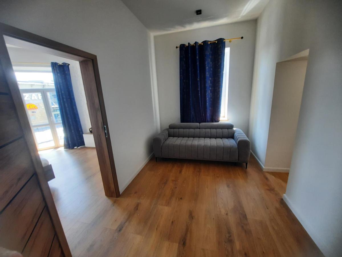 Rosh Apartament Lublin Eksteriør bilde